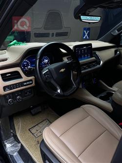 شيفروليه تاهو